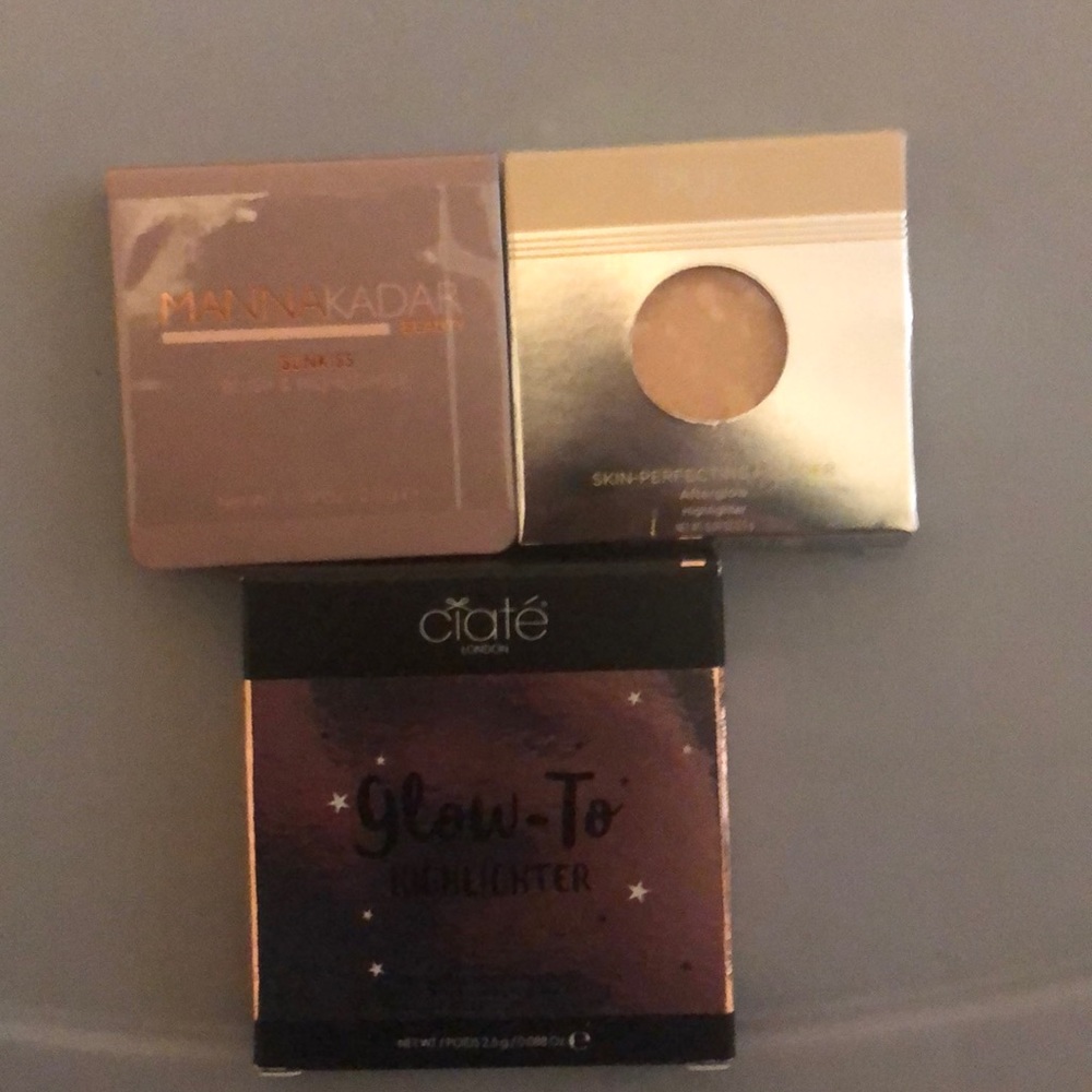 2FOR$25 Highlighter Bundle